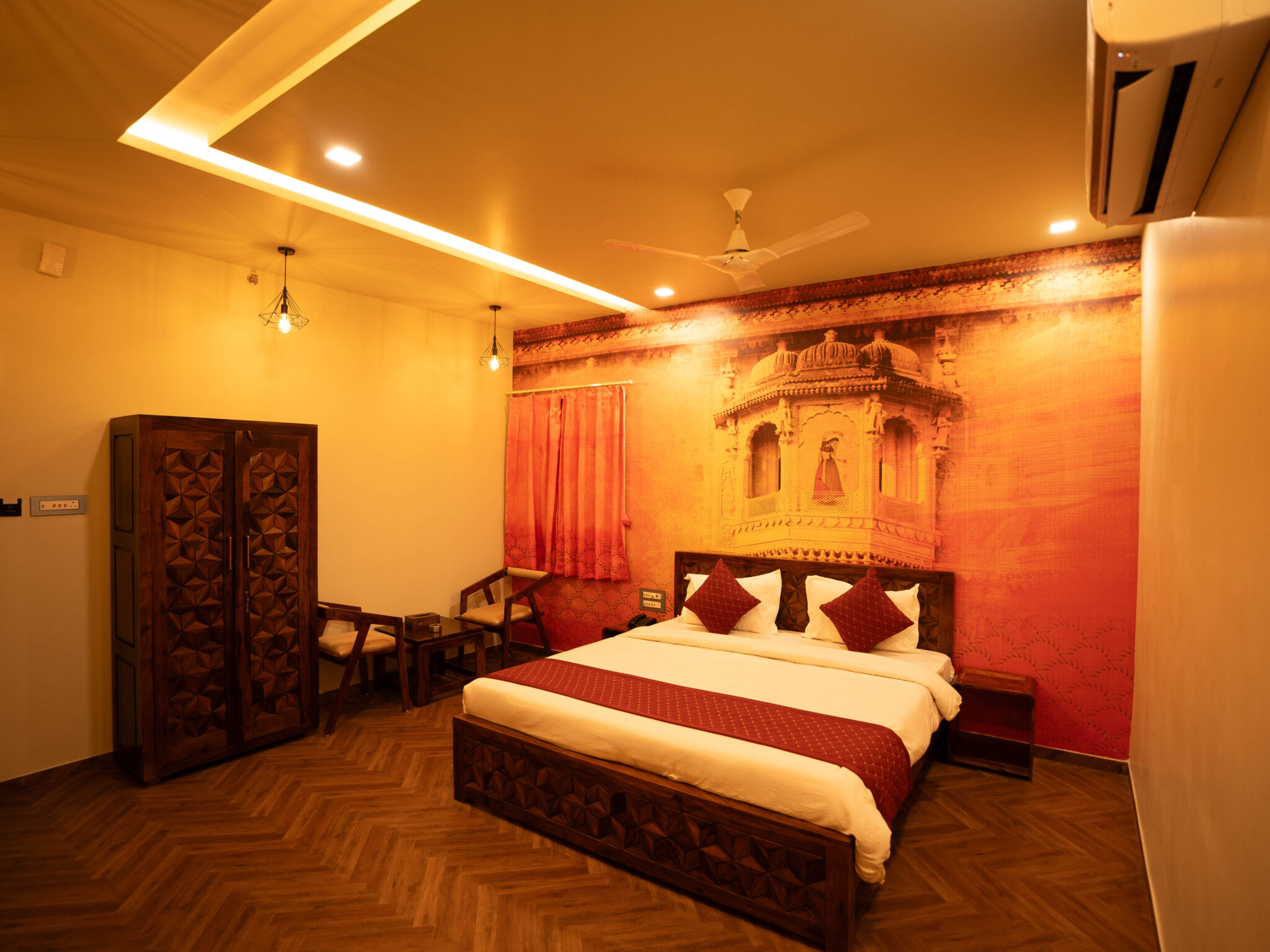 Room Photo